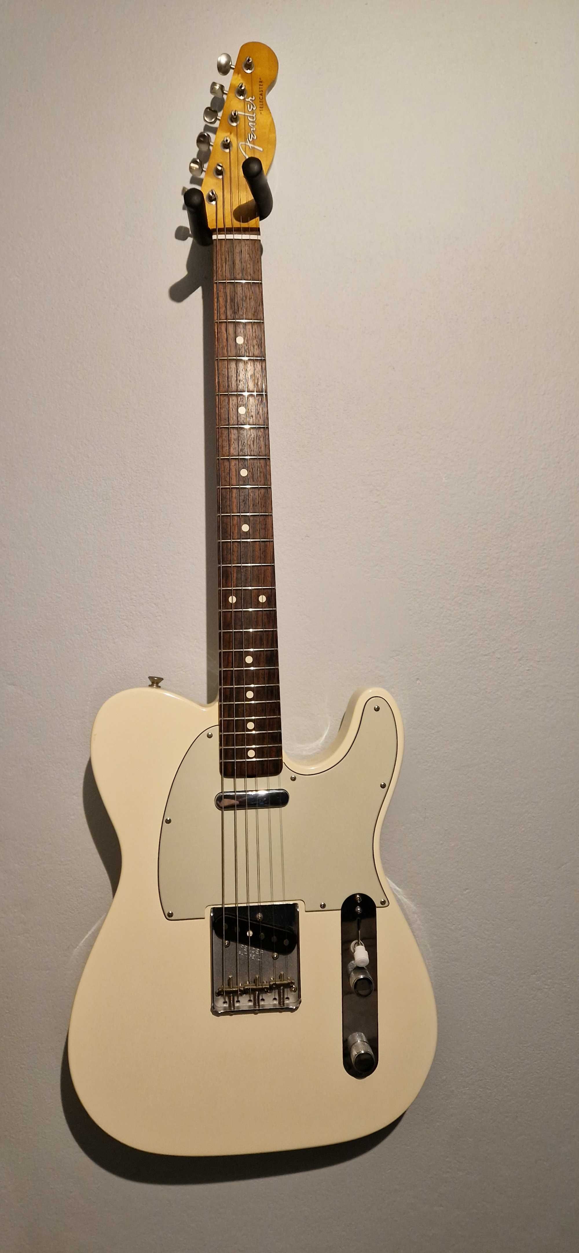 Fender Classic 60's Telecaster OWT