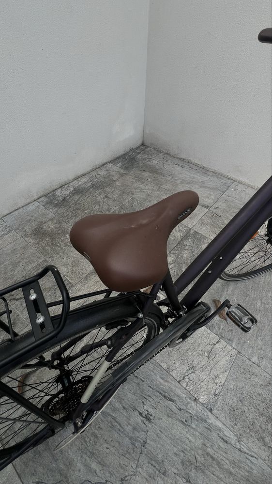 Bicicleta B.TWIN Decatlhon