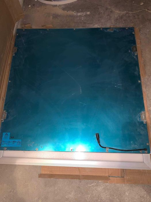 Panel Led Nadtynkowy
