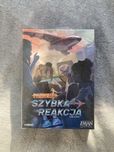 Gra pancemic szybka reakcja. NOWA