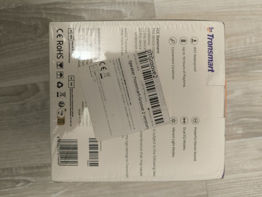 Tronsmart Groove 2