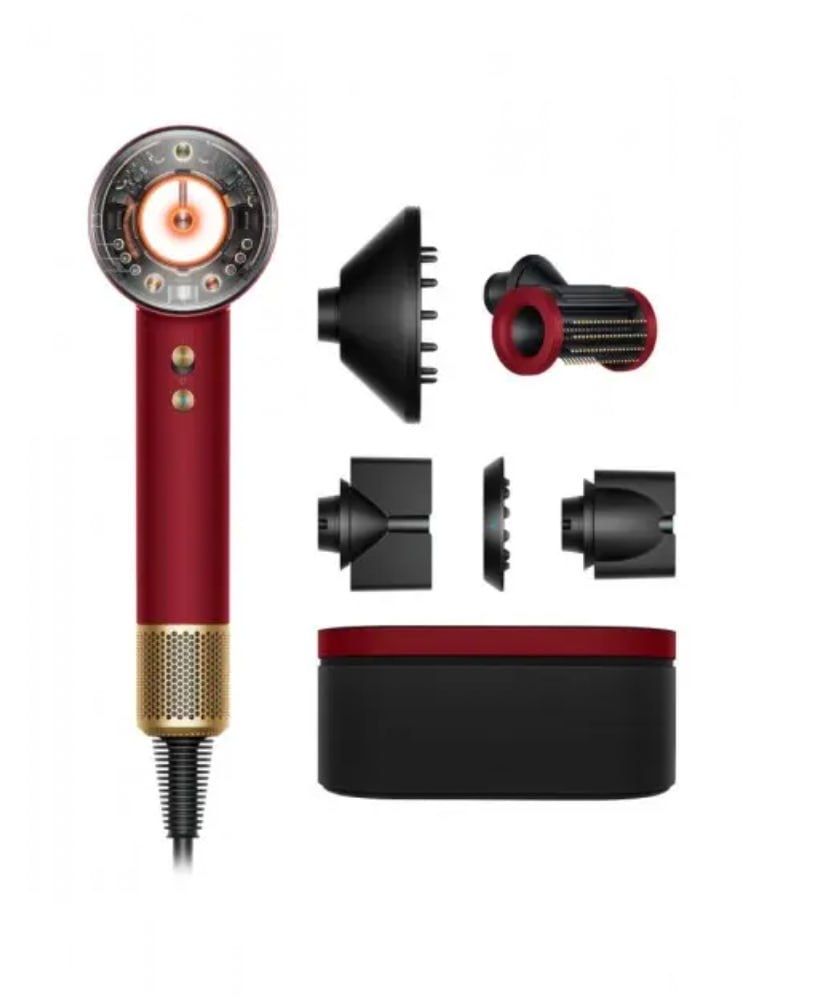 Фен DYSON Supersonic