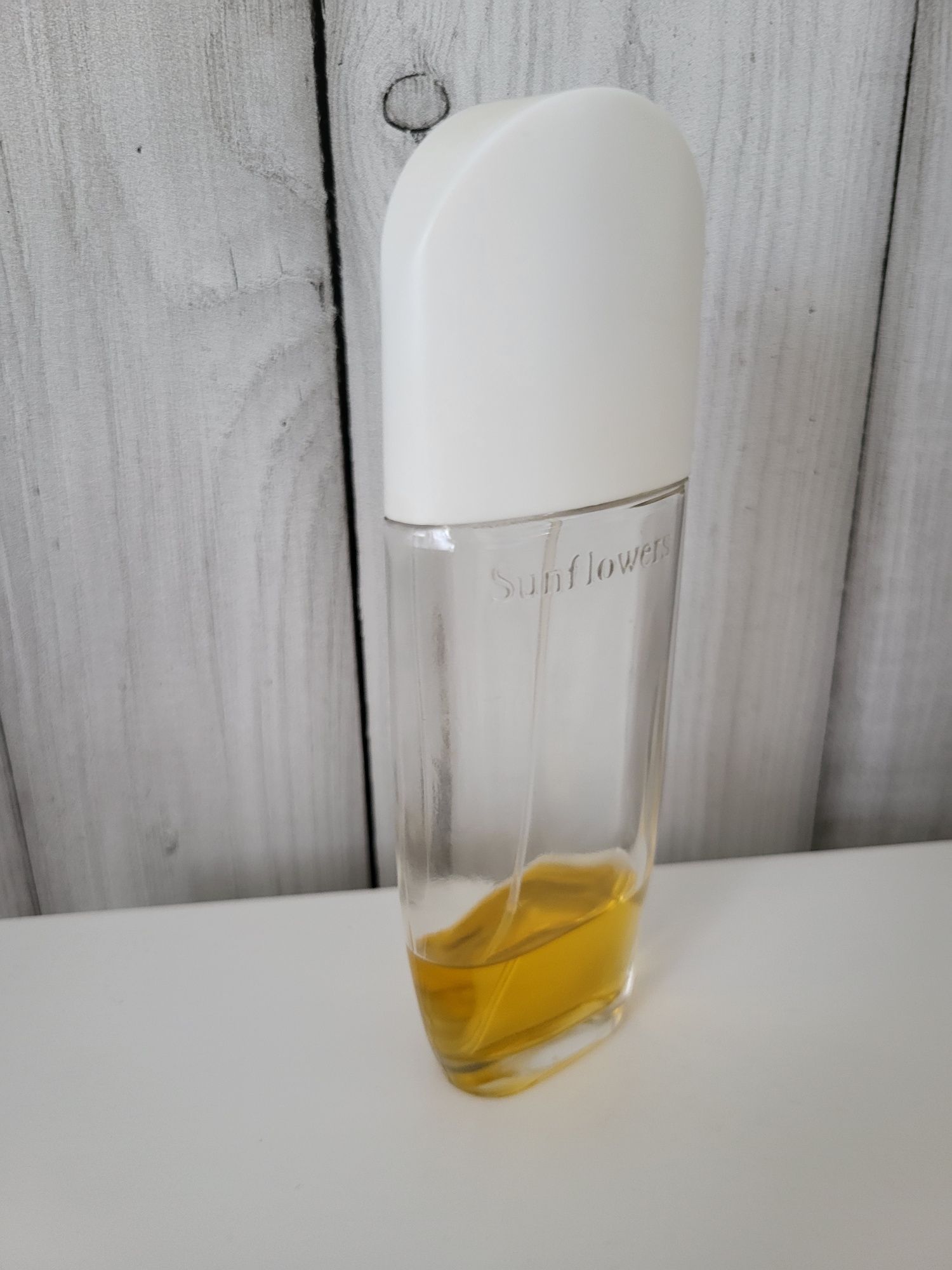 Sunflowers Elizabeth Arden woda perfumowana toaletowa