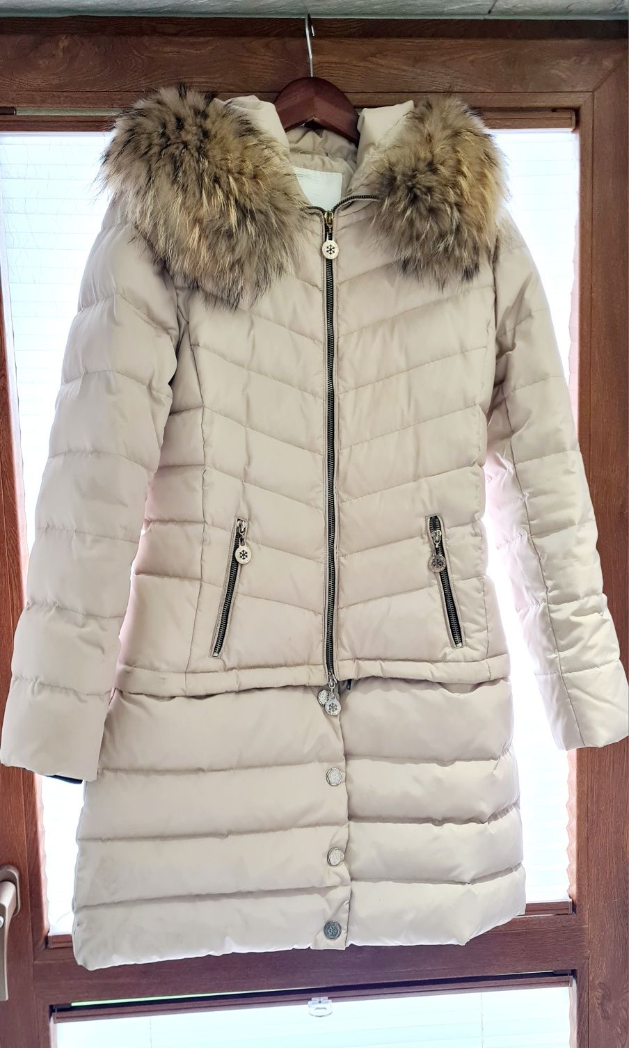 Kurtka Elisabetta Franchi