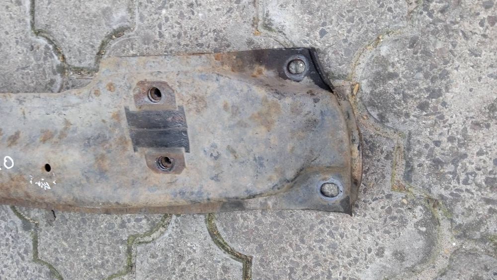 Балка передняя Daewoo Tico !