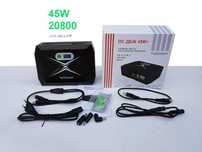 Міні ДБЖ Telstream SOMO DCP-045W 5В 9В 12В, PoE, Li-ion 20800мА