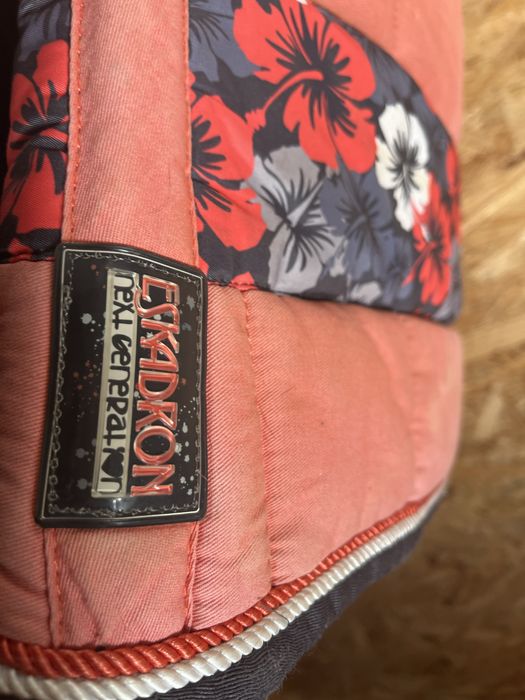 Czaprak eskadron next generation