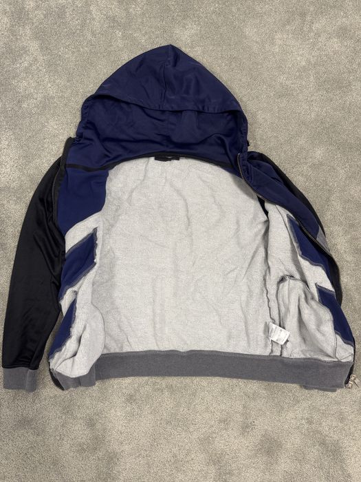 Кофта худи мужская frankie morello