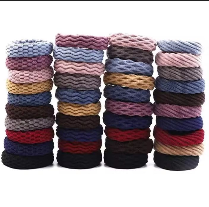 Резинки для волос