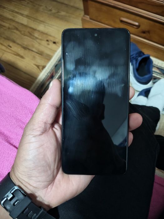 oppo A98 5g com 256