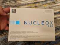 NUCLEOX PRO - suplement diety