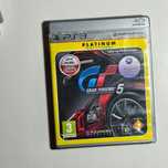 Gran Turismo 5 - Platinum Sony PlayStation 3 (PS3)