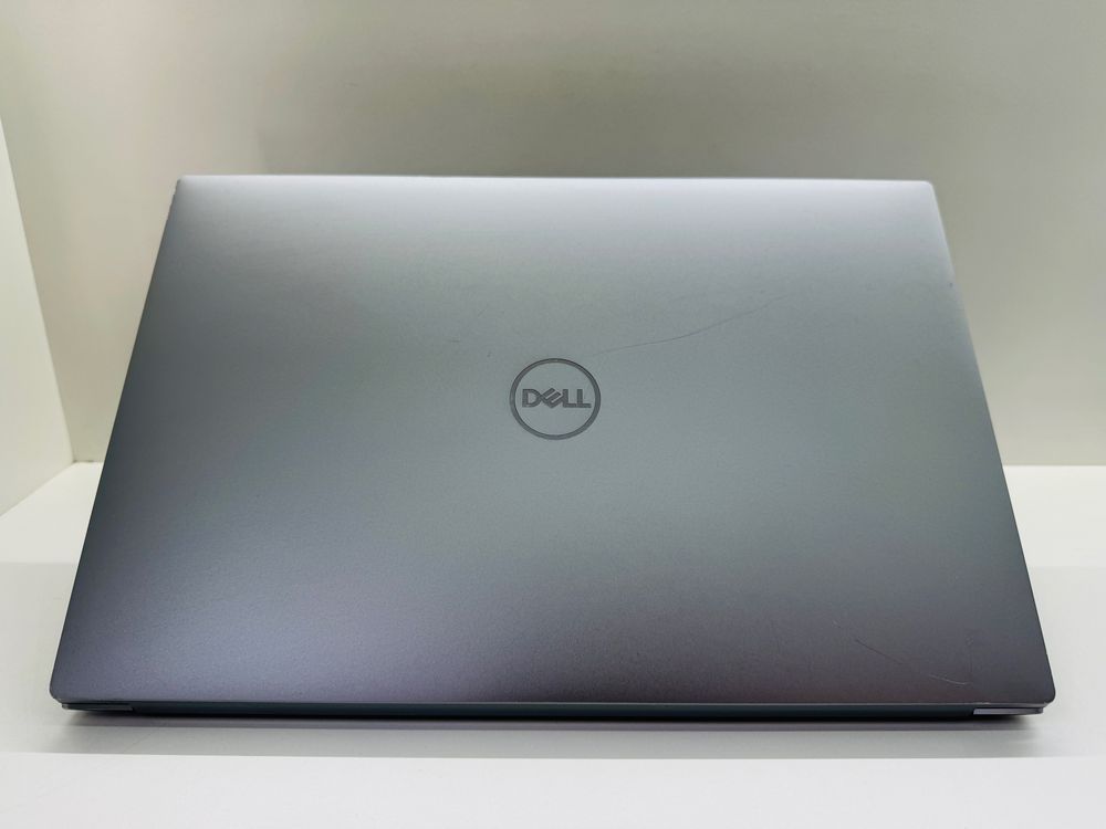 NVIDIA 4GB i7 11gen 16RAM 512SSD | Преміальний Dell XPS Precision 5560