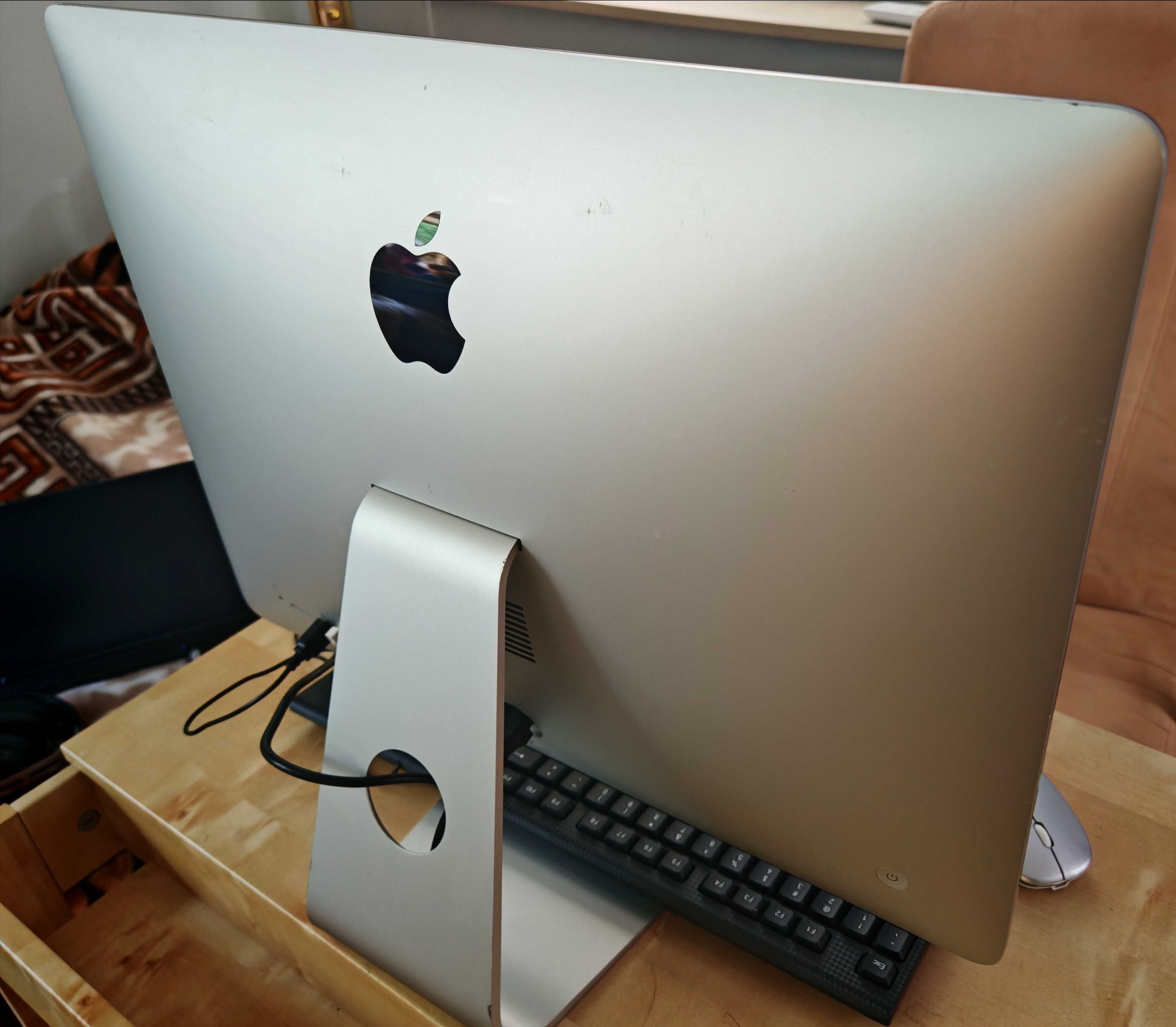 Komputer All in One APPLE iMAC 21,5" A1418 / i5/ 1TB