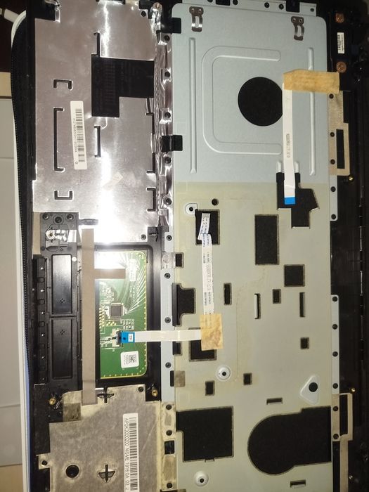 Peças portátil Asus