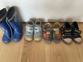 Взуття дитяче хлопчик р23-24