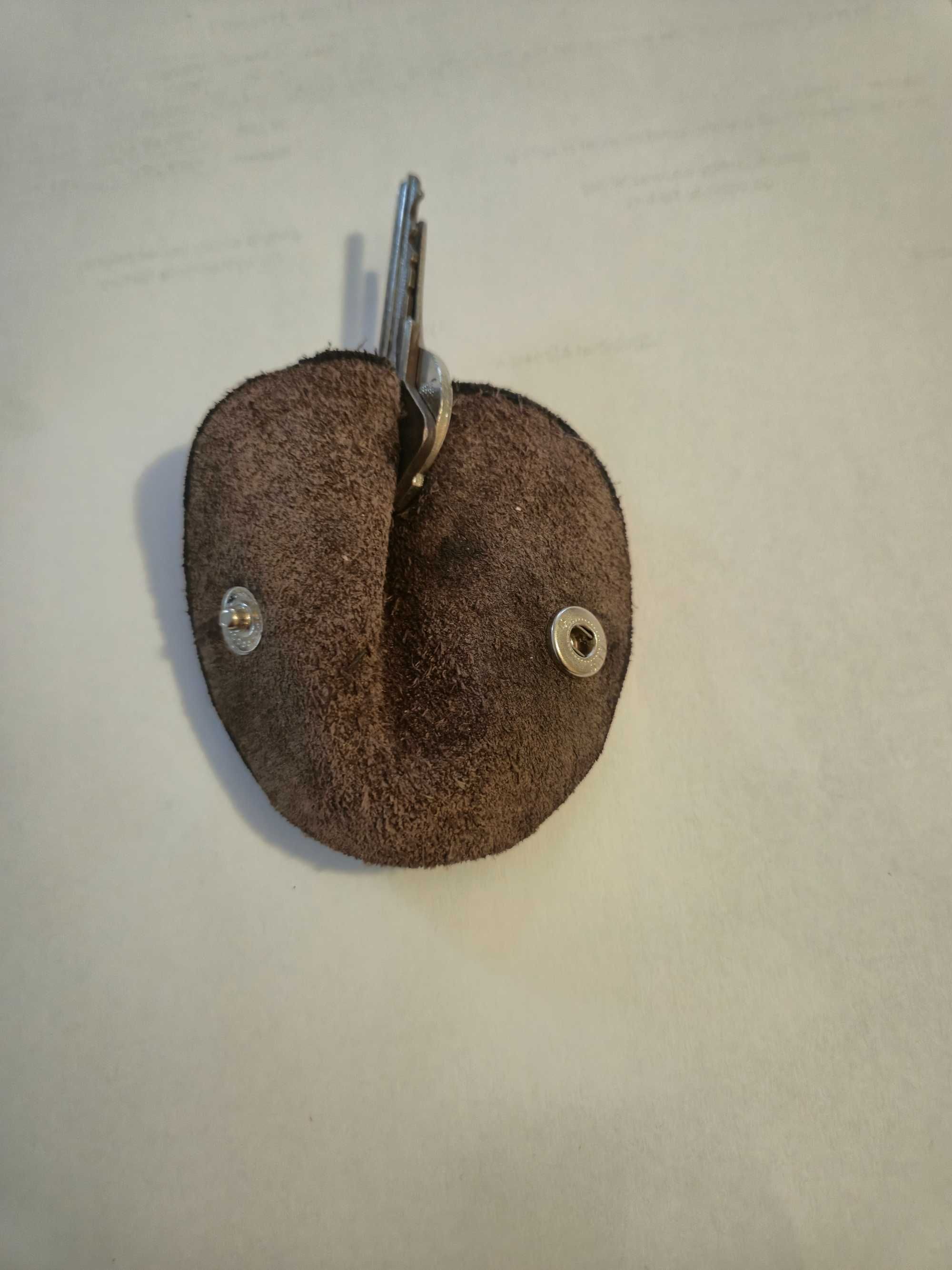 Simson SR 50 etui na klucze wzór DDR