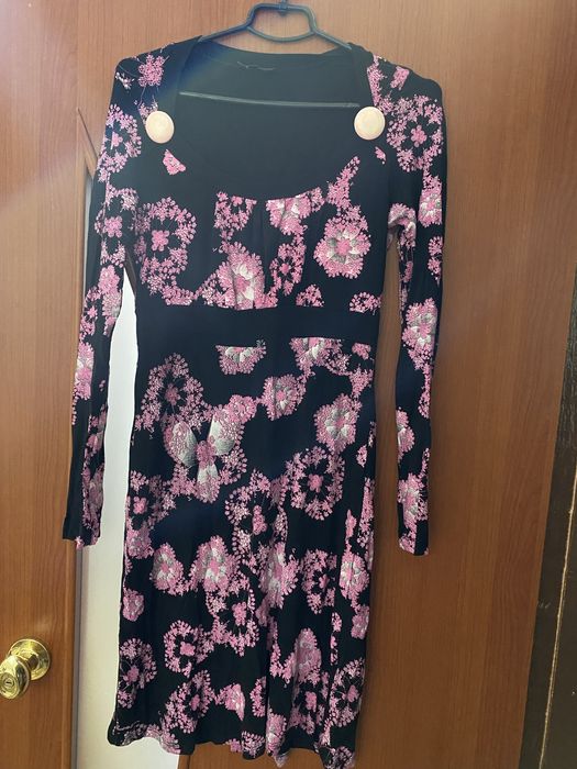 Продам нарядное платье