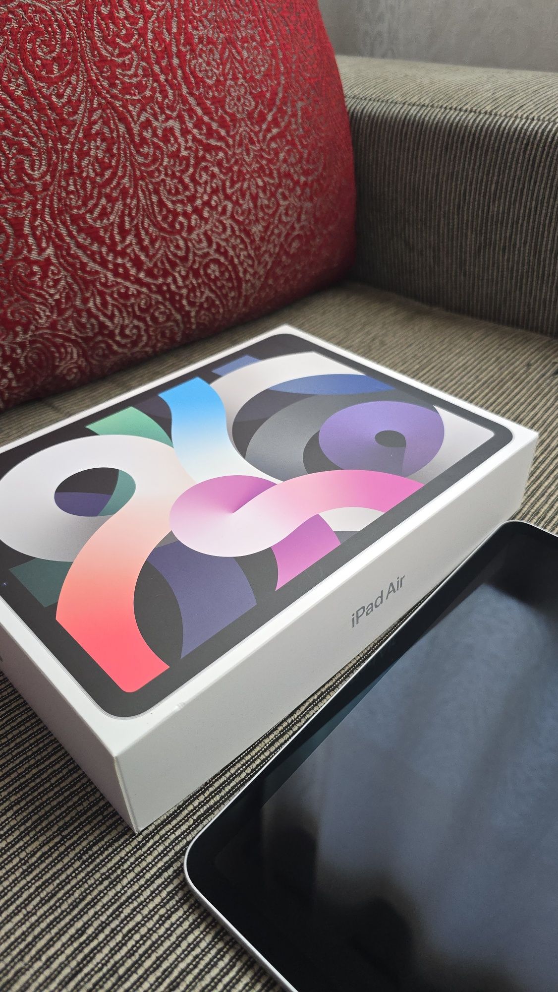 Ipad Air 64Gb (4th Generation) Wi-Fi