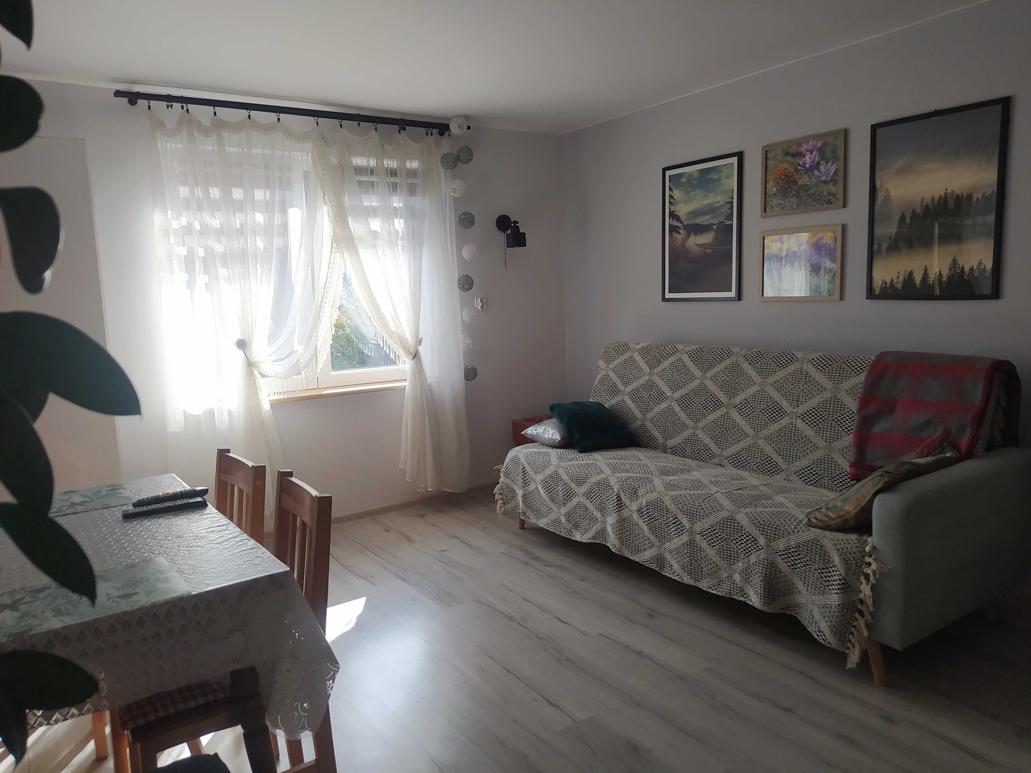 Nocleg/domek/apartament/agroturystyka/wakacje/pokoje z aneksem