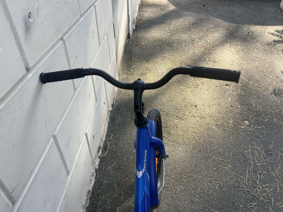 Велосипед дитячий Giant Moda 20 alu гарний стан