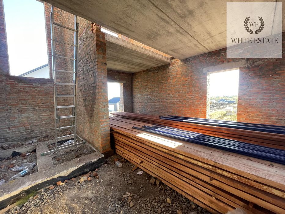 Продаж дуплекс с.Підгородне