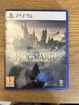 Harry Potter Dziedzictwo Hogwartu Hogwart's Legacy PS5