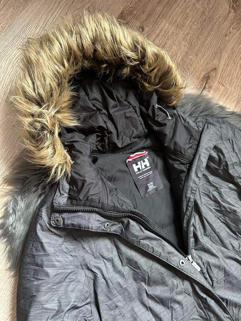 Kurtka zimowa Helly Hansen HH Parka