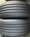 Шини Continental Premium Contact 5  R 16 205 55