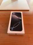 Nowy nie otwierany bialy iphone 16 pro