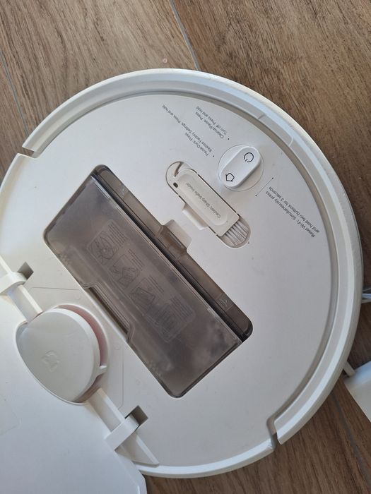 Robot sprzątający XIAOMI