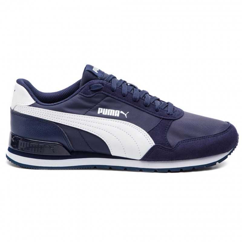 Buty męskie PUMA ST RUNNER V2 MESH Sklep SZCZECIN rozmiar 44=28,5 cm