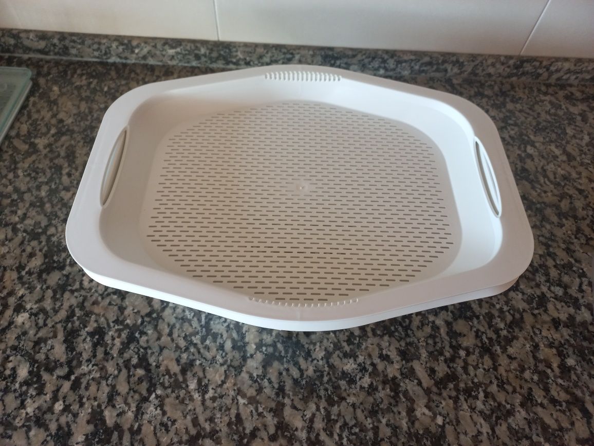 Yämmi 2 XL White