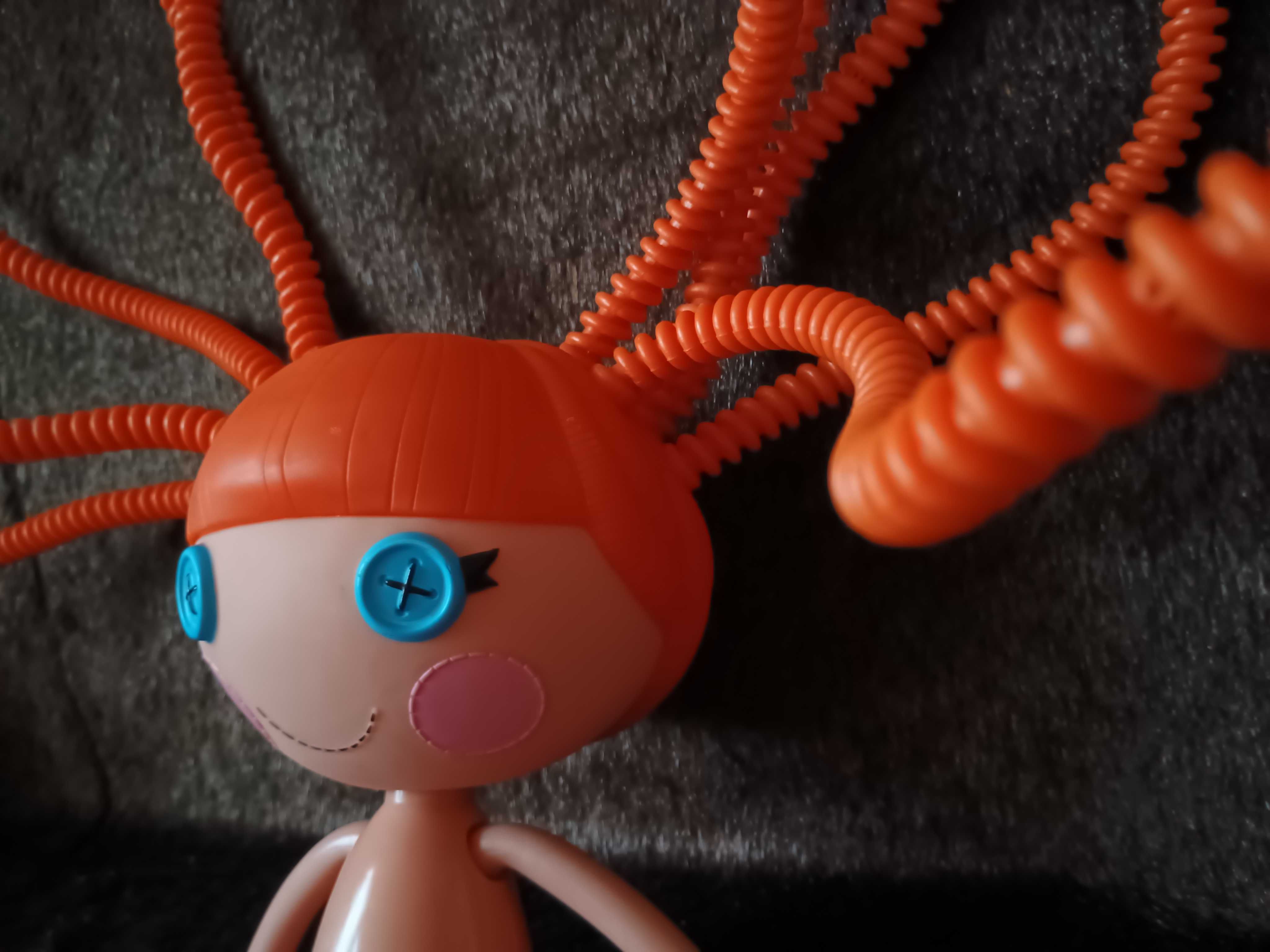 Lalka Lalaloopsy Silly Hair Doll Bea Spells