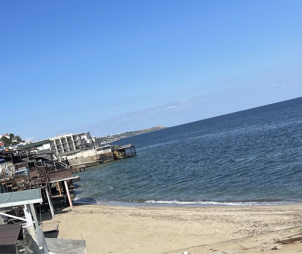 Аренда дома (зима-лето) у моря Совиньон 3.  Причал. Рыбалка. Отдых