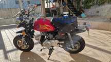 moto lifan 50 cc