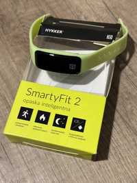 SmartyFit 2 opaska inteligentna