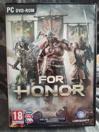 Gra na Pc For Honor