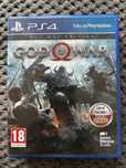 God Of War PS4 - polska wersja językowa