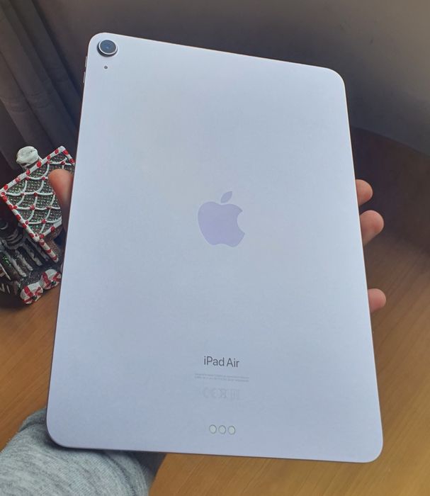Ipad Air 6° geração (M2)