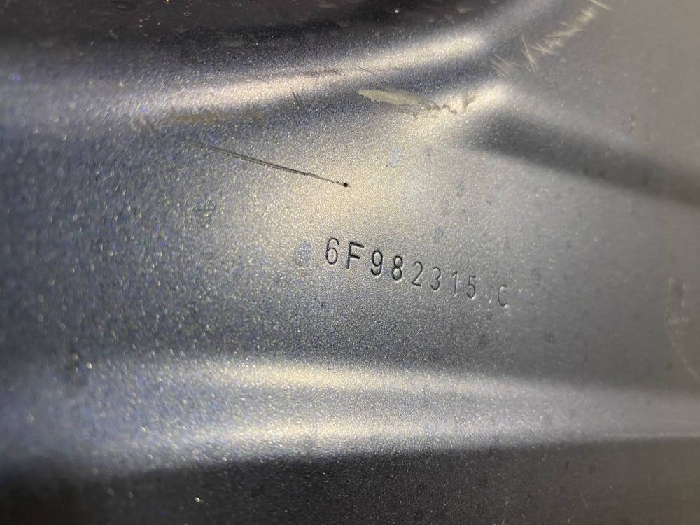 Капот Seat Arona ( 2017 2018 2019 2020 2021 2022 2023 2024 г.)