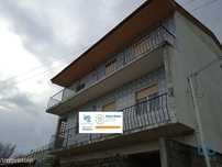 Casa de aldeia T8 em Travancinha de 507,00 m2