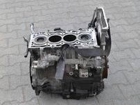 Dół Silnika, Blok, Tłoki Wał Korbowy Mitsubishi Outlander 2.2 DiD 4N14
