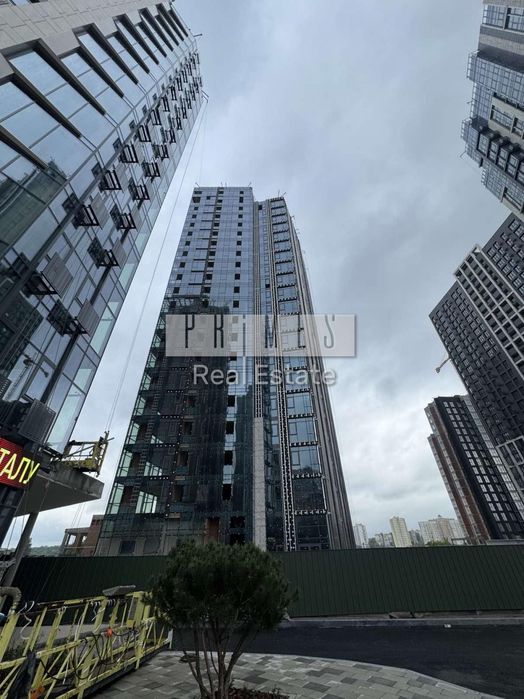 Продаж однокімнатної квартири ЖК Новопечерські Липки, 8 черга