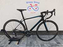 Liv Langma Advanced SL Pro Ultegra Di2 "M" Pomiar mocy 6,8kg Karbon