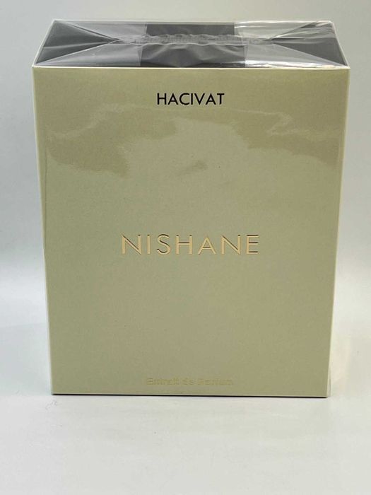 Nishane Hacivat Extrait de Parfum 100 мл Оригинал