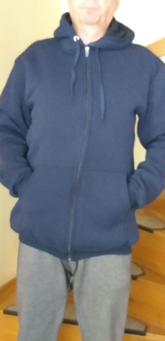 Bluza męska różne rozmiary