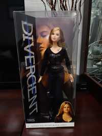 Барби barbie divergent tris барбі integrity