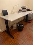 Secretaria de escritório