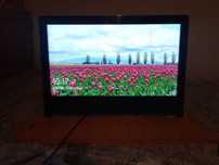 Komputer Lenovo F0BB laptop all on one c20